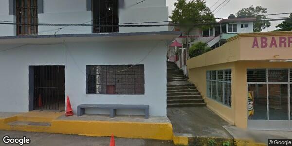 JUZGADO MIXTO MUNICIPAL DE TIHUATLAN